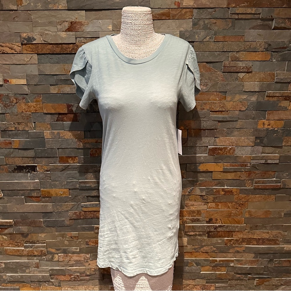 LNA Vylett Dress (2 sizes) NWT